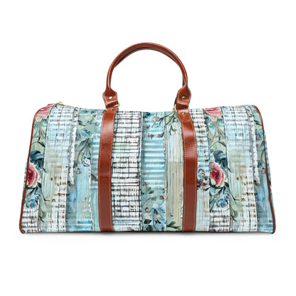 Waterproof Travel Bag
