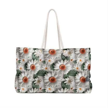 Daisy's Weekender Bag
