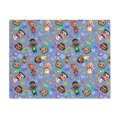 Coco melon Placemat, 1pc